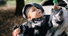 A Touch of the Blarney