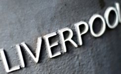 Liverpool Liverpool