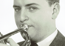 Morley – Vern – Doc – and Me