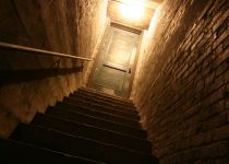 40 Harry Hogan – Three Masks