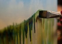 Lost and Rebirth – The Breast Cancer Story