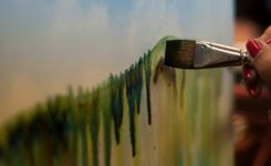 Lost and Rebirth – The Breast Cancer Story