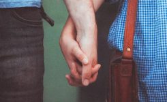 Love, Romance, and the Superhero Love, Romance, and the Superhero