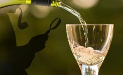 Low Events In High Society