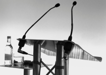 Le Mot Juste : Words Matter