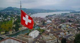 Switzerland