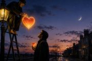 The Heart That Was Lent The Heart That Was Lent