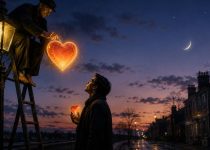 The Heart That Was Lent