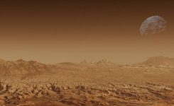 Mars Mars