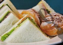 36 Rock Tuff, P.I.: Matrimonial Mayhem