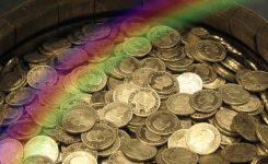 Me Pot O’ Gold Me Pot O’ Gold