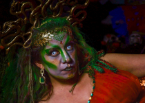 The Enchanted Island