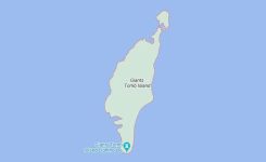 Meeting A Giant’s Spirit