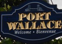 Memories Of Locks Road