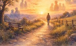 Memory Path