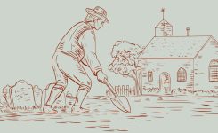 Mendy the “G” Mendy the “G”