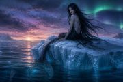 The Mermaid