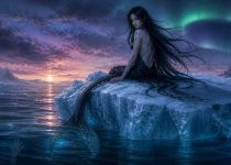 The Mermaid