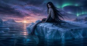 The Mermaid