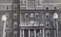 Metropolitan General Hospital 1967