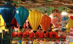 Mid-Autumn Festival Mid-Autumn Festival