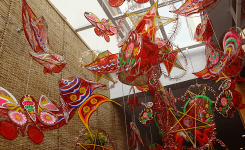 Mid-Autumn Festival Mid-Autumn Festival