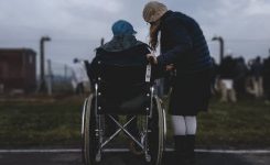 Mom’s Birthday Mom’s Birthday