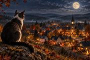 The Cat