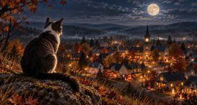 The Cat