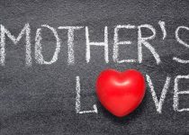 The Emotion of a Mother