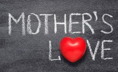 Mother’s Love