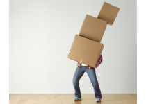 33. Movin’, Movin’, Movin’