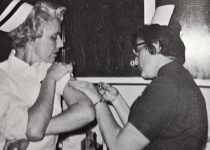 6. Tales of a Student Nurse: Basic Nursing Skills