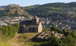 Murat, France Murat, France