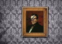 2. Rock Tuff, P.I.: Murderous Minutes