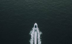 My Father’s Boat My Father’s Boat