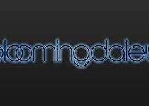 My First Visit to Bloomingdale’s