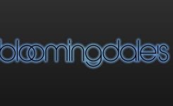 My First Visit to Bloomingdale’s My First Visit to Bloomingdale’s