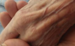 My Mother’s Hands