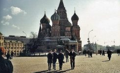 My Russian Adventure 2