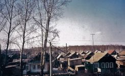 My Russian Adventure 4