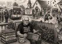 The Misanthrope