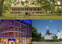 New Orleans: A Magical Tourist Destination