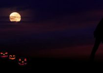 Night Of The Jack-O-Lantern