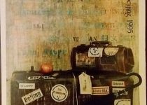 Nine Countries in Twenty-Two Days