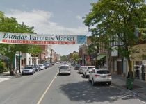 No One To Wave Goodbye