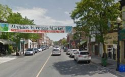 No One To Wave Goodbye