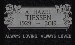 No Stories To Tell No Stories To Tell