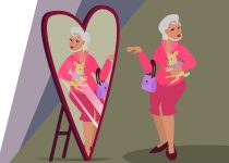 Not By the Hair on My Chinny Chin Chin