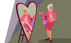 Not By the Hair on My Chinny Chin Chin Not By the Hair on My Chinny Chin Chin